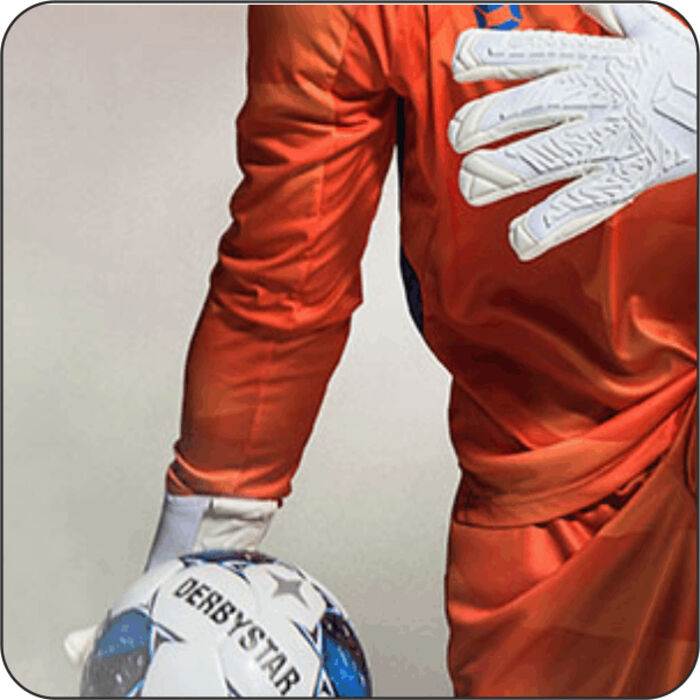 Goalkeeper Thumbnail