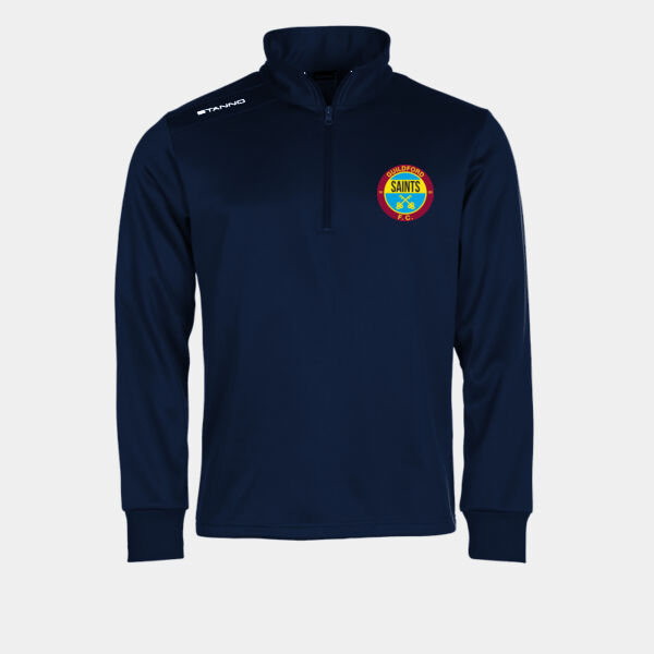1/4 Zip Training Top (Youth) Thumbnail