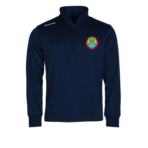 1/4 Zip Training Top (Adult) Thumbnail