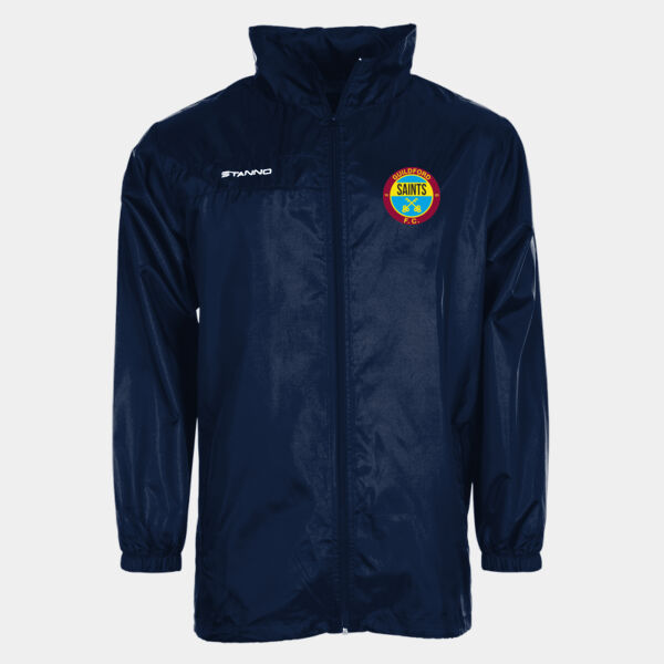 Rain Jacket (Youth) Thumbnail