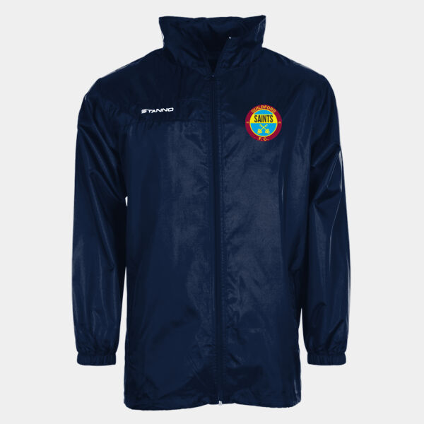 Rain Jacket (Adult) Thumbnail
