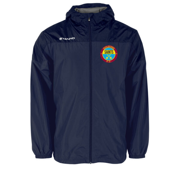 Windbreaker (Youth) Thumbnail