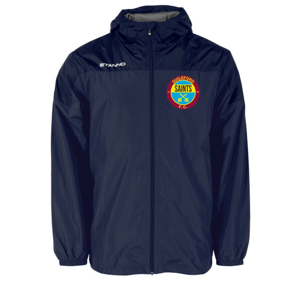 Windbreaker (Adult) Thumbnail