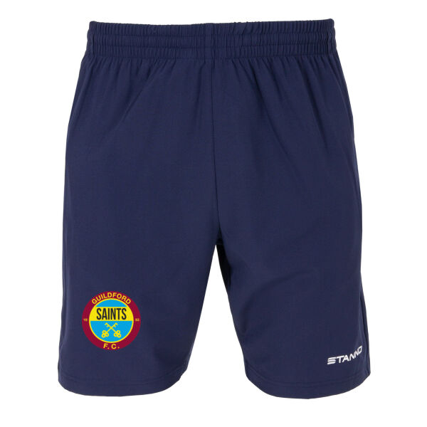 Coaches Short Thumbnail