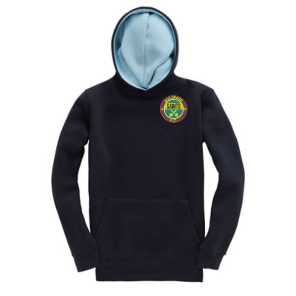 Club Hoodie (Youth) Thumbnail