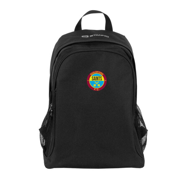 Club Rucksack Thumbnail