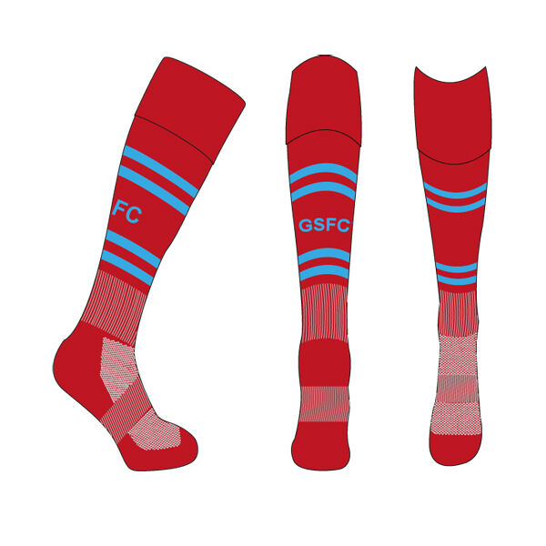 Match Sock (Senior) Thumbnail