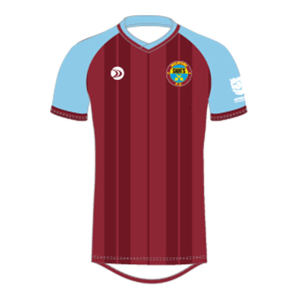 Home Shirt (Junior) Thumbnail