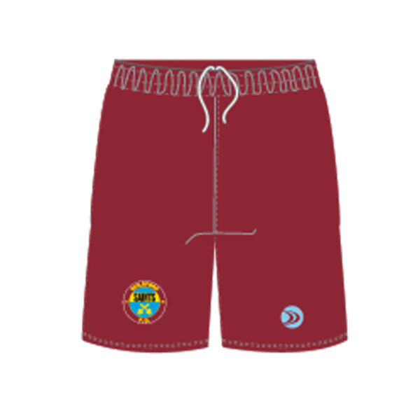 Home Short (Junior) Thumbnail