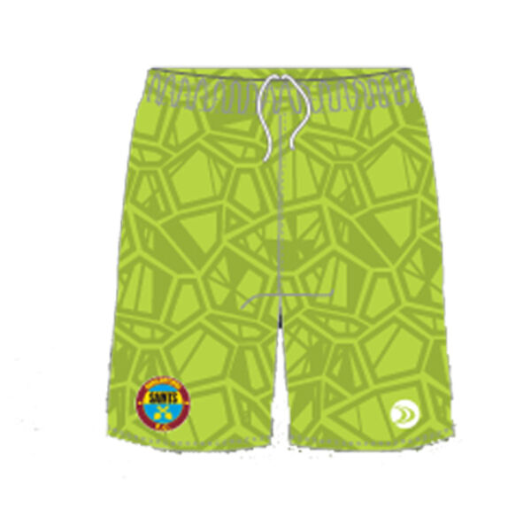 Goalkeeper Short (Senior) Thumbnail