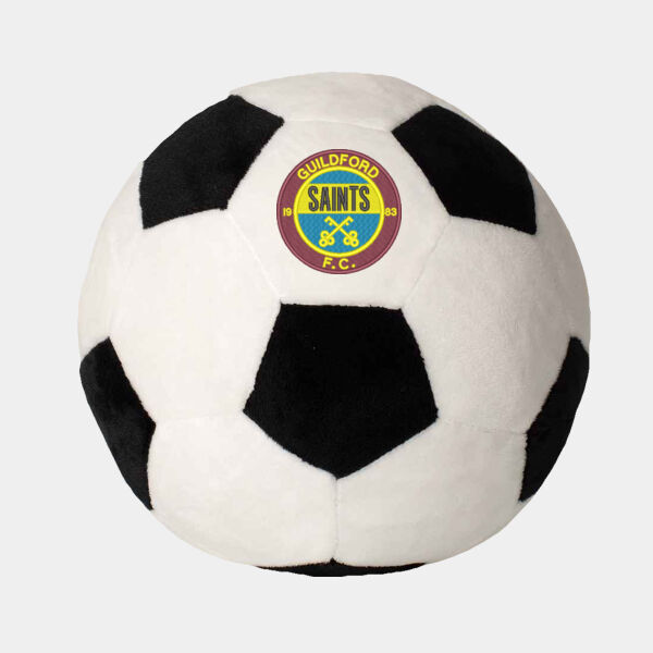 Guildford "Mumbles" Football Thumbnail