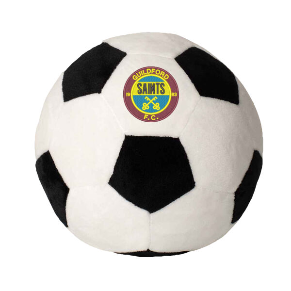 Guildford "Mumbles" Football Thumbnail