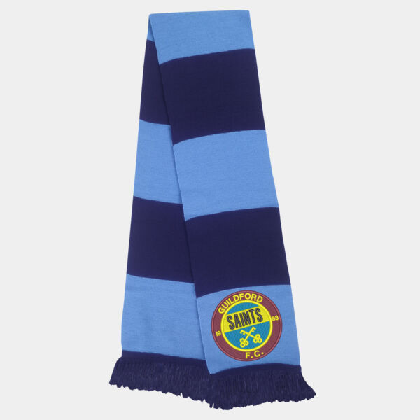 Club Scarf Thumbnail