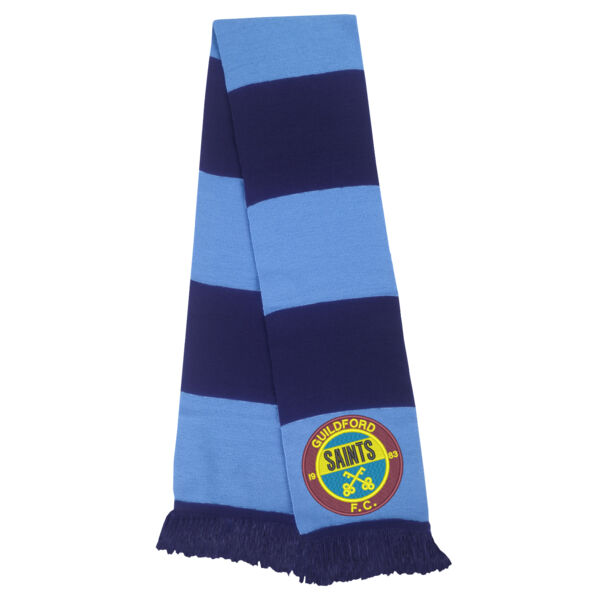 Club Scarf Thumbnail