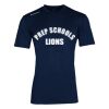 GSFC Field S/S Shirt (Senior) Thumbnail