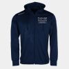 GSFC Field Hooded Top Full Zip (Youth) Thumbnail