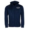 GSFC Field Hooded Top Full Zip Thumbnail