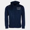 GSFC Field Hooded Top Full Zip Thumbnail