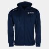 GSFC Field Hooded Top Full Zip Thumbnail