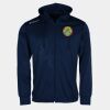 GSFC Field Hooded Top Full Zip Thumbnail
