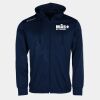 GSFC Field Hooded Top Full Zip Thumbnail