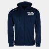 GSFC Field Hooded Top Full Zip Thumbnail