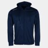 GSFC Field Hooded Top Full Zip Thumbnail