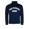 GSFC Field Top 1/4 Zip Thumbnail