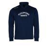 GSFC Field Top 1/4 Zip Thumbnail
