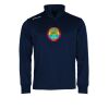 GSFC Field Top 1/4 Zip Thumbnail