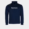 GSFC Field Top 1/4 Zip Thumbnail