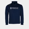 GSFC Field Top 1/4 Zip Thumbnail