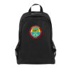 Black Campo Backpack Thumbnail
