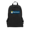 Black Campo Backpack Thumbnail