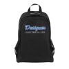 Black Campo Backpack Thumbnail