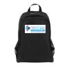 Black Campo Backpack Thumbnail