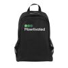 Black Campo Backpack Thumbnail