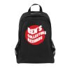 Black Campo Backpack Thumbnail