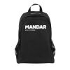 Black Campo Backpack Thumbnail