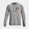 UA Rival fleece hoodie Thumbnail