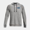 UA Rival fleece hoodie Thumbnail