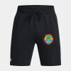 UA Rival fleece shorts Thumbnail