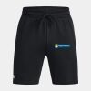 UA Rival fleece shorts Thumbnail
