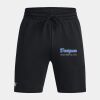 UA Rival fleece shorts Thumbnail