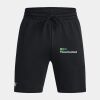 UA Rival fleece shorts Thumbnail