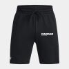 UA Rival fleece shorts Thumbnail