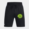 UA Rival fleece shorts Thumbnail