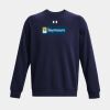 UA Rival fleece crew Thumbnail