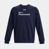 UA Rival fleece crew Thumbnail
