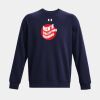 UA Rival fleece crew Thumbnail